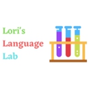 Lori's Language Lab - Tutoring