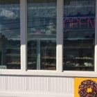 Donut Shop and Bakery on the Lake