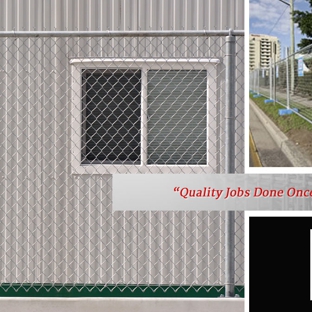 Albany Fencing Co. Locally Owned & Operated - 50 Years Of Experience