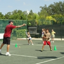 Traveling Tennis Pros David Lloyd - Colleges & Universities