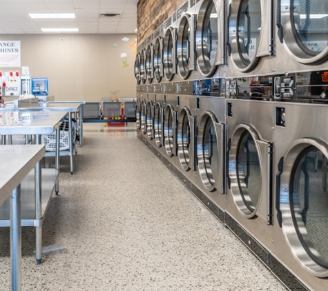 So Fresh N So Clean Laundromat - Rochester, NY