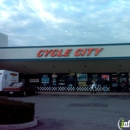 Cycle City Motorsports - Motorcycle Dealers