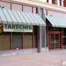 Takechi's Jewelers - Jewelers