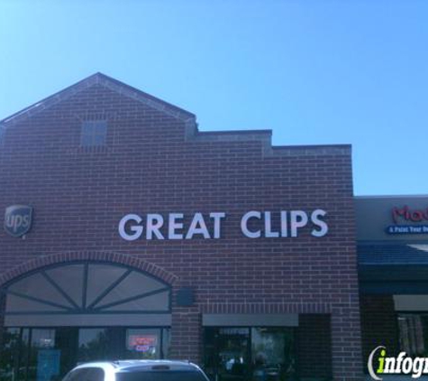 Great Clips - Westminster, CO