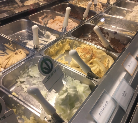 Gorgeous Gelato - Portland, ME