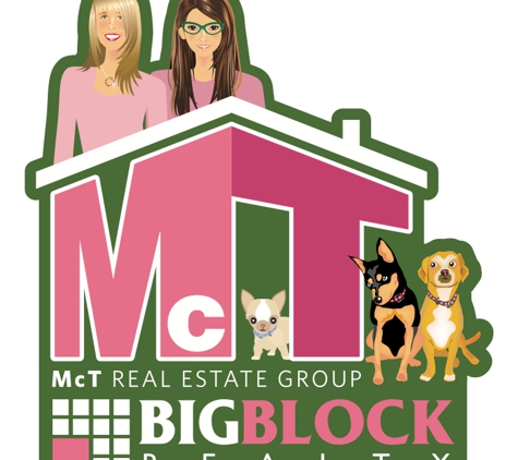 McT Real Estate Group - San Diego, CA