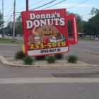 Donna's Donuts