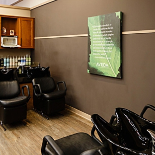 Square One Salon & Spa - New Albany, OH