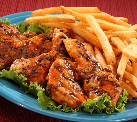 East Coast Wings & Grill - Statesville, NC