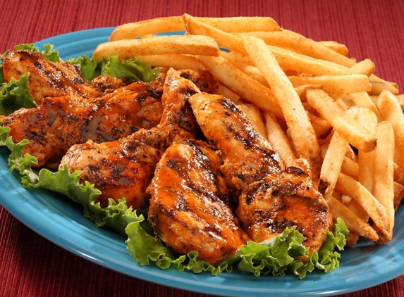 East Coast Wings & Grill - Mocksville, NC