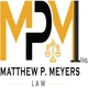 Matthew P. Meyers Law