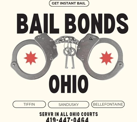 Allstate Bail Bonds - Canton and Stark County Office - Canton, OH