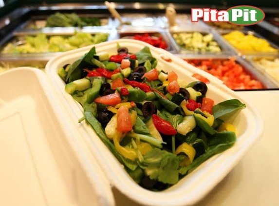 Pita Pit - Tampa, FL