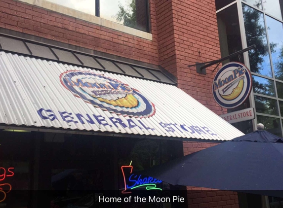 Moonpie - Chattanooga, TN