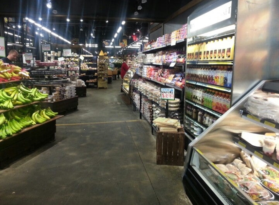 Randazzo Fresh Market - Warren, MI