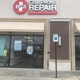 CPR Cell Phone Repair Denham Springs - Juban Crossing