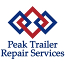 Peak Trailer Repair Services - Truck Service & Repair