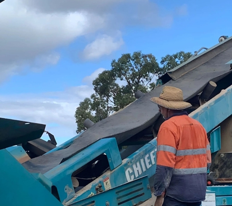 Belt Maintenance & Supplies Pty Ltd - Eimeo, QLD