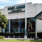 Fort  Knox Storage