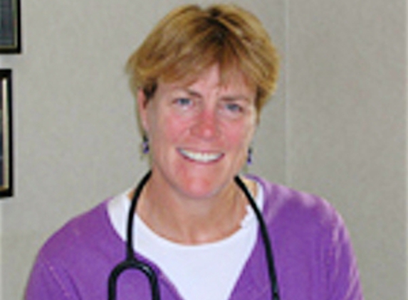 Barbara Deuell, MD - Portsmouth, NH