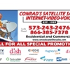 Conrad's Satellite Sales gallery