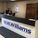 W.W. Williams - Truck Service & Repair