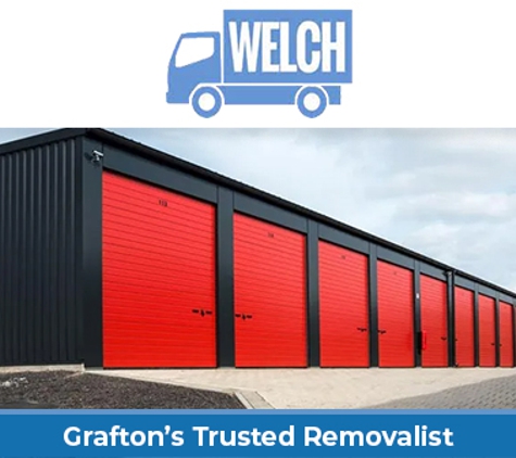 S & D Welch Removals & Storage - South Grafton, NSW. Grafton’s Trusted Removalist