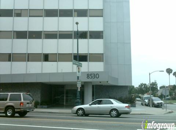 8530 Wilshire - Beverly Hills, CA