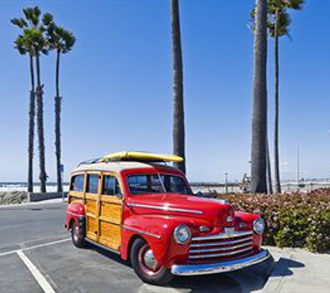 Newport Beach Hotel, A Four Sisters Inn - Newport Beach, CA