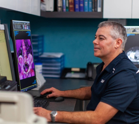 GXU Radiology Specialists - Thornton, NSW
