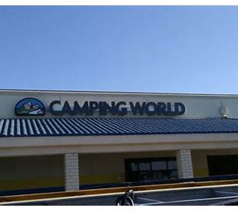 Camping World RV Parts & Supplies - La Mirada, CA