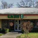 Cash1 - Savings & Loan Associations