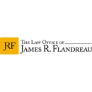 Flandreau, James R, ATY - Social Security & Disability Law Attorneys
