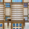 Warby Parker South Coast Plaza gallery