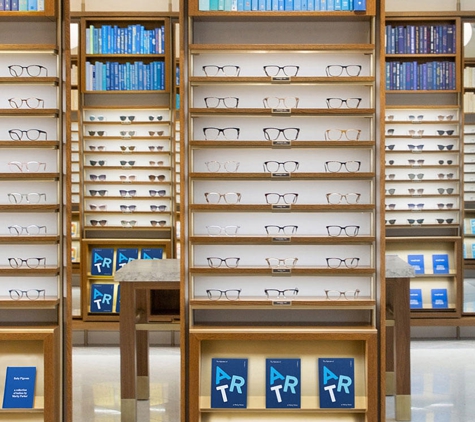 Warby Parker Shops at Wiregrass - Wesley Chapel, FL