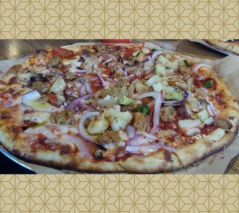 Blaze Pizza - La Habra, CA