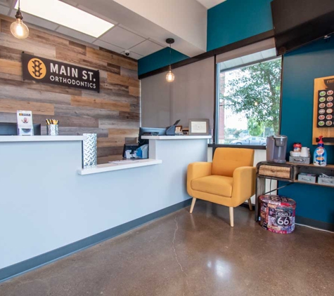 Main St. Orthodontics - Belton, TX