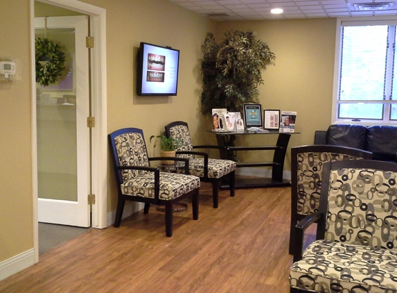 Naylors Court Dental Partners Pikesville - Pikesville, MD