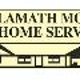 Klamath Mobile Home Service