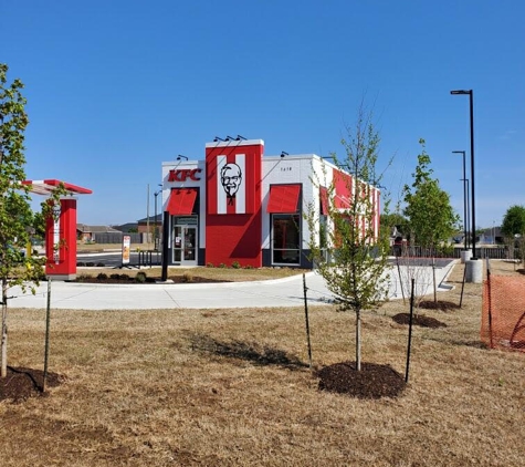 Kfc - Bentonville, AR