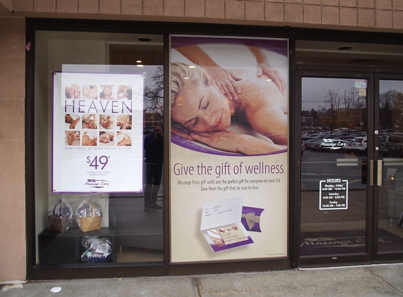 Signs For Today - Rockaway, NJ