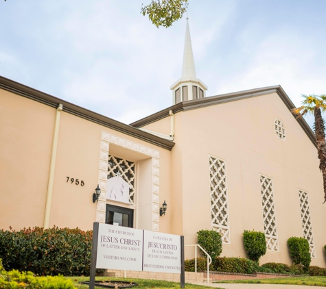 The Church of Jesus Christ of Latter-day Saints - Sunland, CA