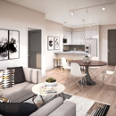 Arts District Apartments - Real Estate Rental Service