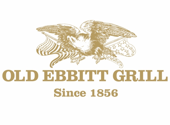 Old Ebbitt Grill - Washington, DC