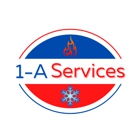 Mr Backflow dba 1-A Services