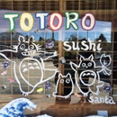 Sushi Totoro - Sushi Bars