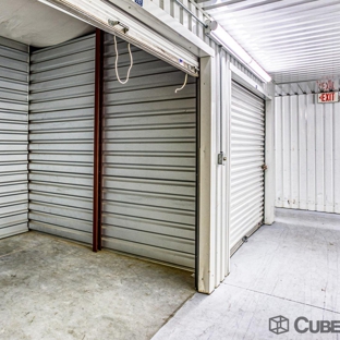 CubeSmart Self Storage - Houston, TX