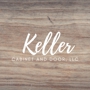 Keller Cabinet And Door
