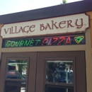 Village Bakery - Pizza