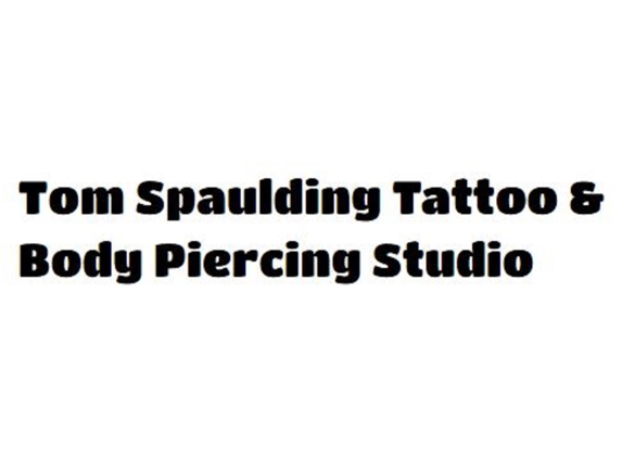 Tom Spaulding Tattoo And Body Piercing Studio - Albany, NY